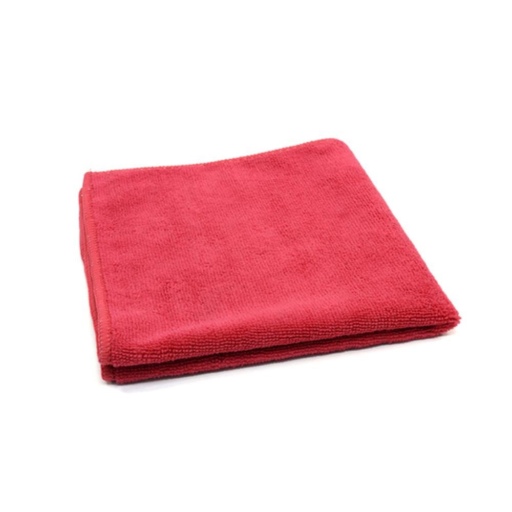 Microfiber Towels | 40 x 40 cm | RED
