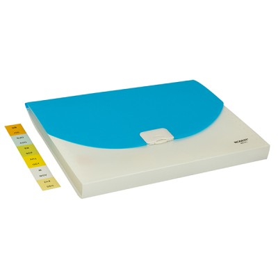 Expanding File 13 Part