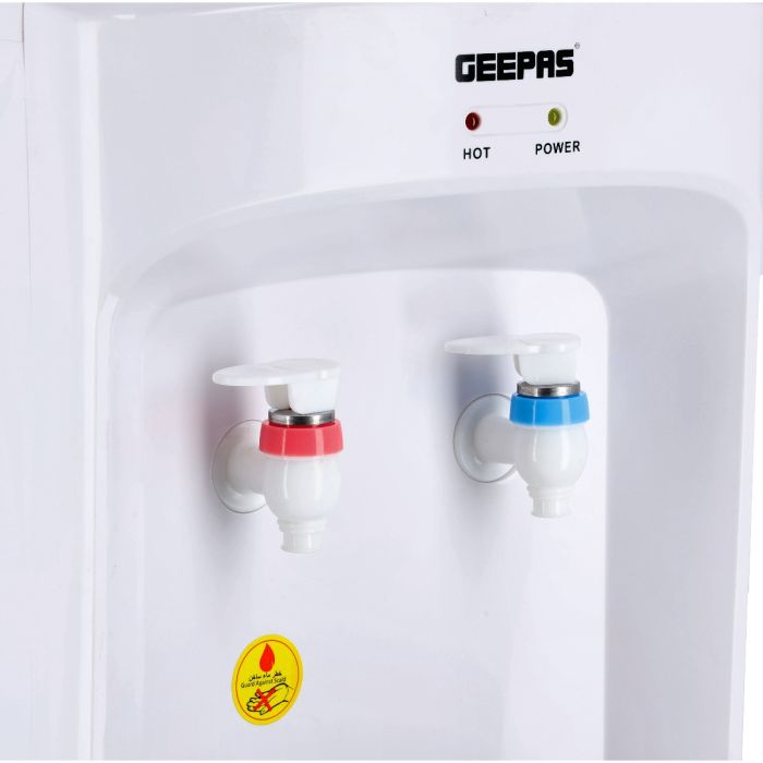 GWD17020 Hot & Normal Water Dispenser