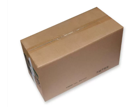 Pack of 24 Pieces Fixed Mechanism Box File Grey/White/Silver