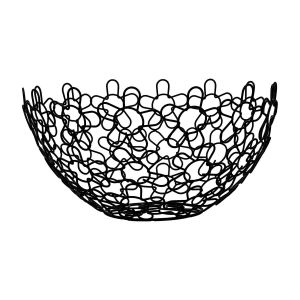 Royalford Fruit Basket - Iron - Multicolor - 6294016427041