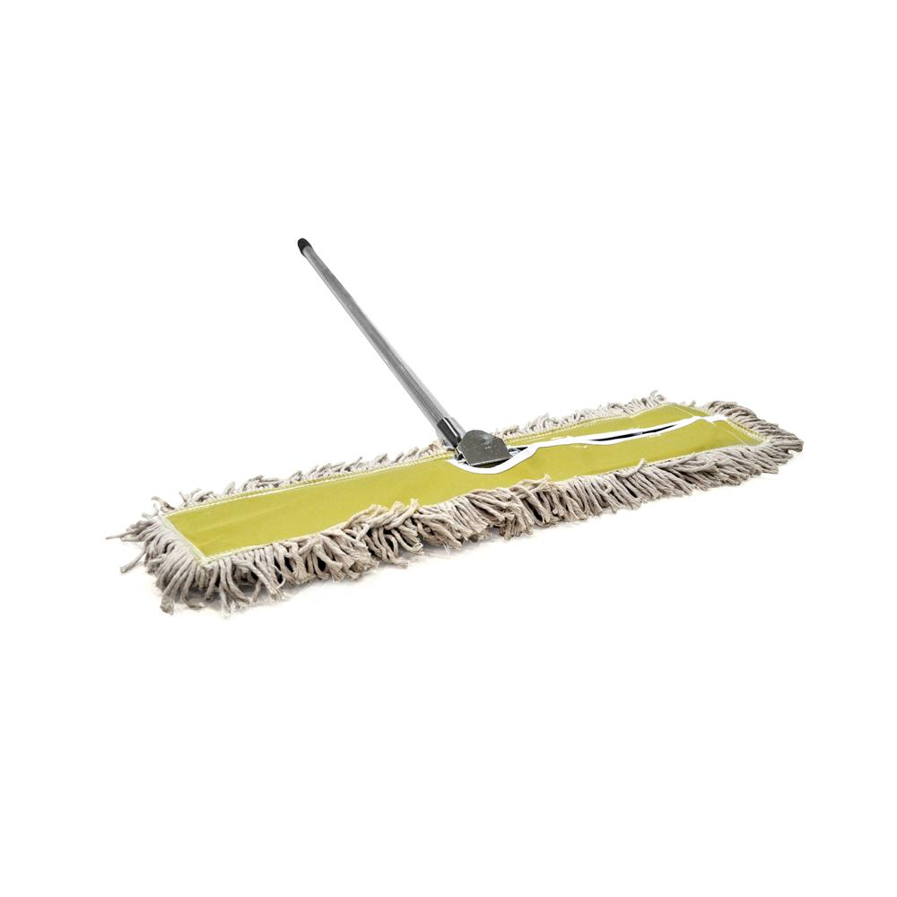 AKC | Dust Control Mop | 90 cm | YELLOW