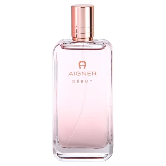 ETIENNE AIGNER DEBUT (W) EDP 100ML