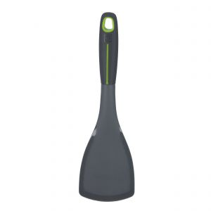 Royalford Turner With Smooth Handle - Nylon - Black