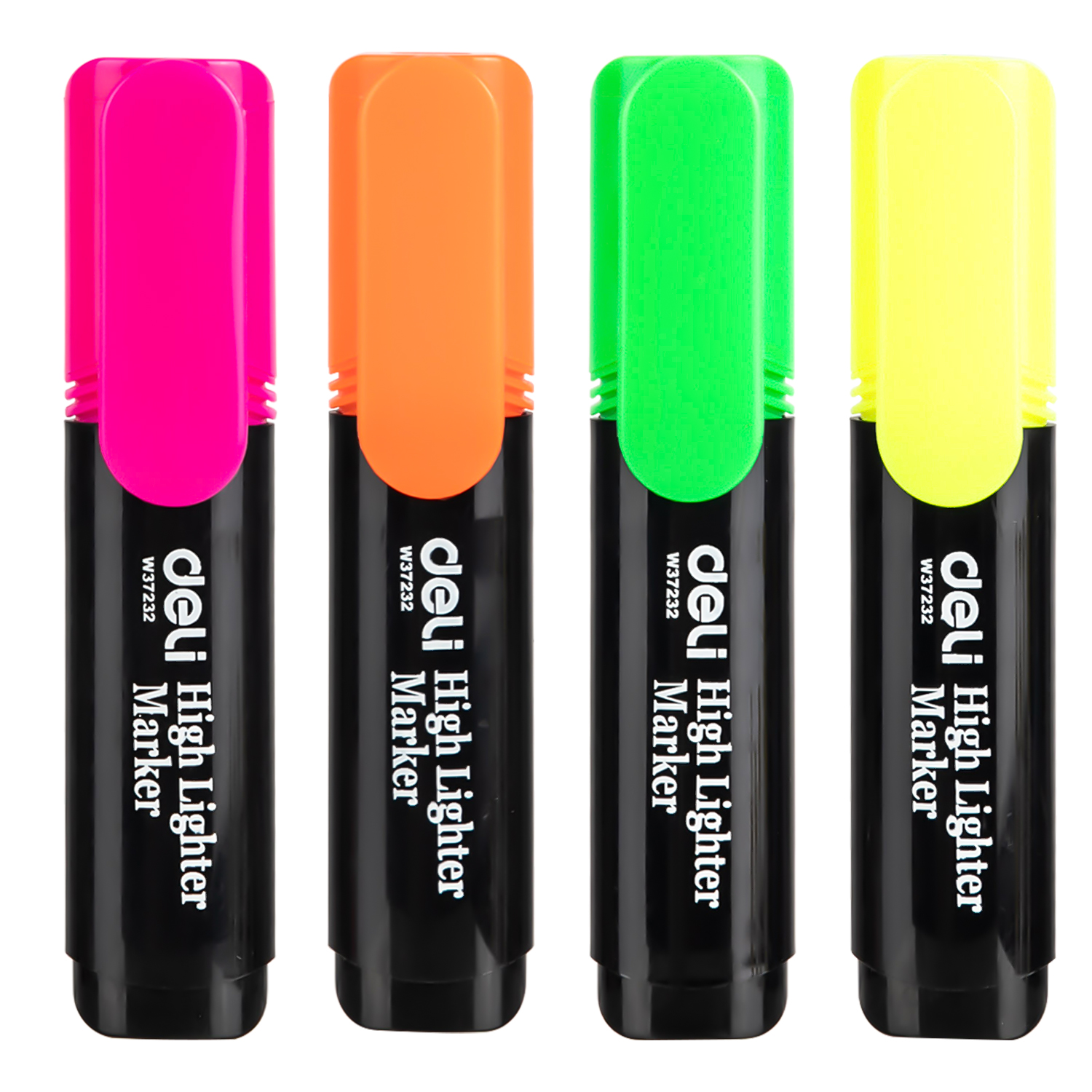 Deli-E37232 Highlighter