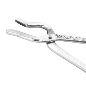 Royalford Pakkad - Stainless Steel - Silver