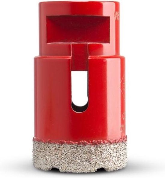 RUBI 04912 DRY CUTTING DIAMOND DRILL BIT 1 3/8″ 35MM M14