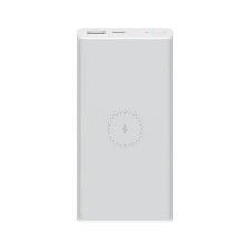 Xiaomi 10000mAh Mi Wireless Powerbank Essential