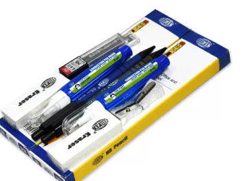 FIS Back to School Stationery Kit - FSSQ10105