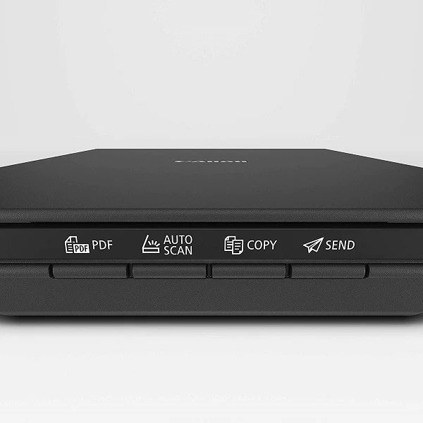 Canon CanoScan LiDE 300 Flatbed Scanner