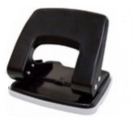 Kanex 600 Paper Punch 8 cm Assorted Color