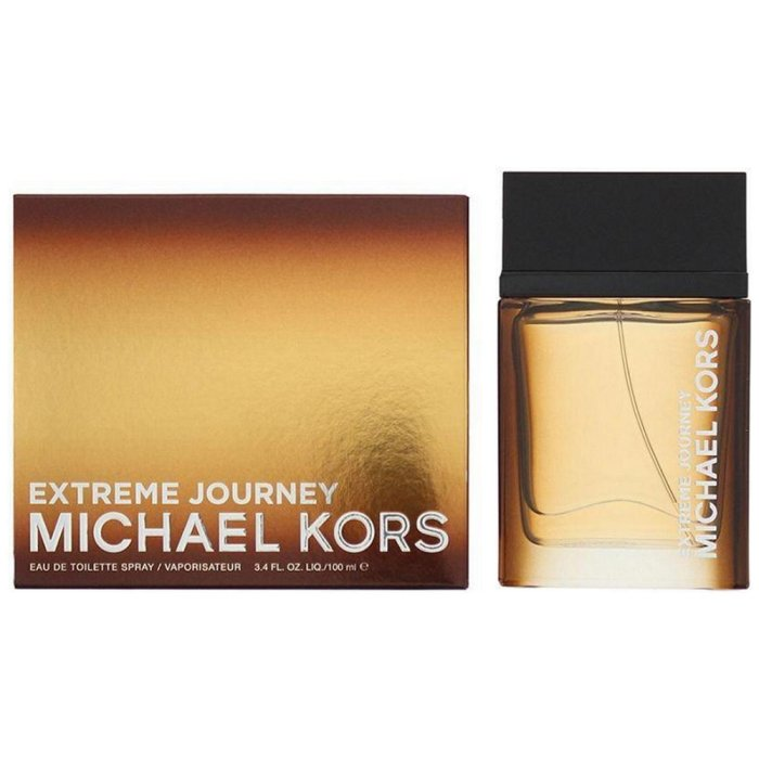 MICHAEL KORS EXTREME JOURNEY (M) EDT 100ML