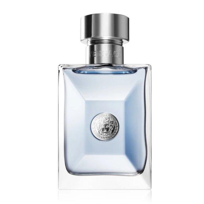 VERSACE POUR HOMME (M) EDT 50ML