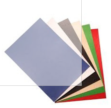 DELUXE BINDING SHEET A3 100PCS