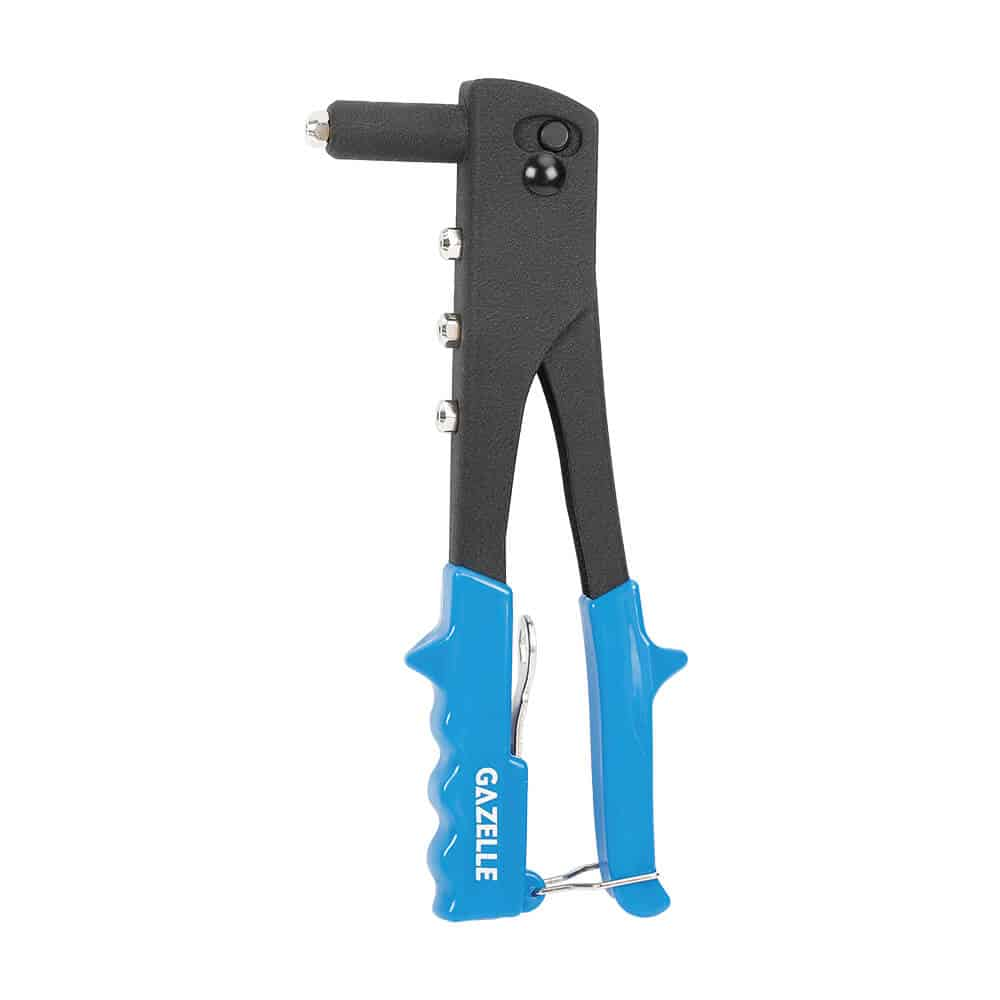 GAZELLE G80138 10″ HAND RIVETER