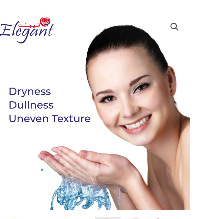 Rose Micellar Skin Active Facial Cleanser