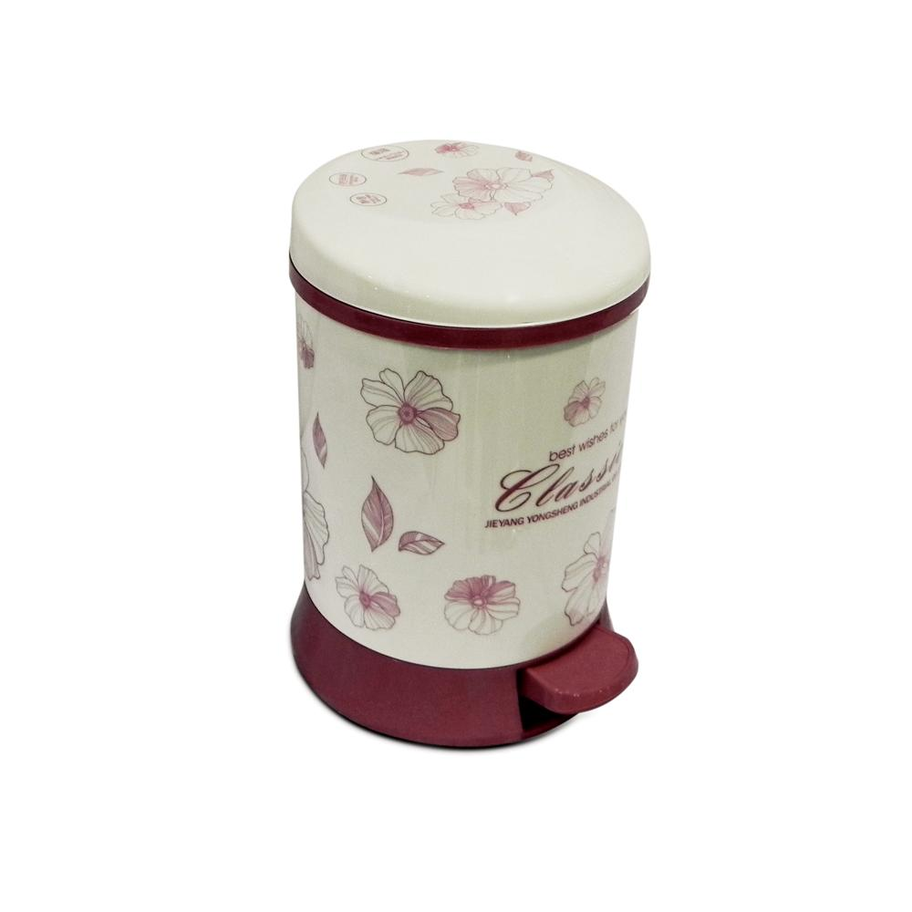 AKC | Printing Dust Bin | 10LTR