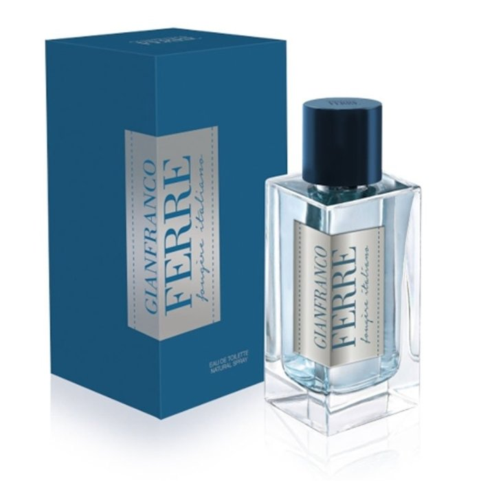 GIANFRANCO FERRE FOUGERE ITALIANO (M) EDT 50ML