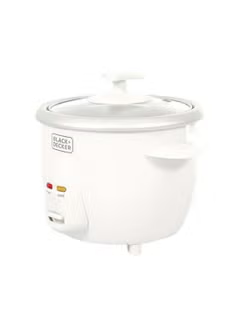 Rice Cooker , 0.6 L 350.0 W RC650-B5 , White
