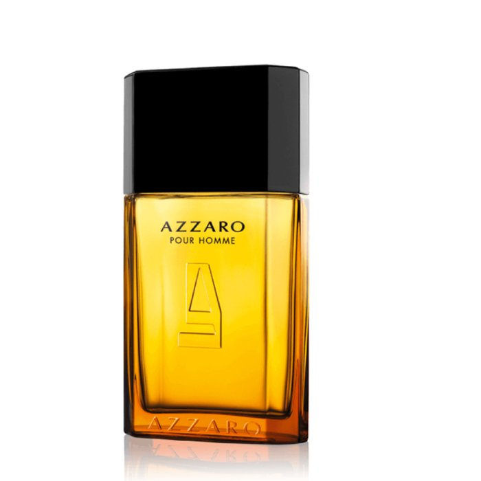 AZZARO POUR HOMME (M) EDT 100ML