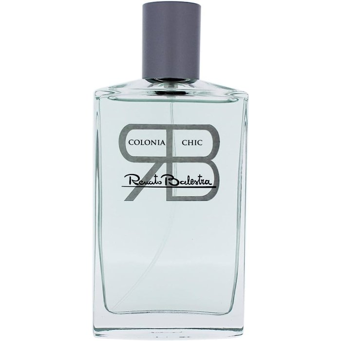 RENATO BALESTRA COLONIA CHIC (M) EDC 100ML