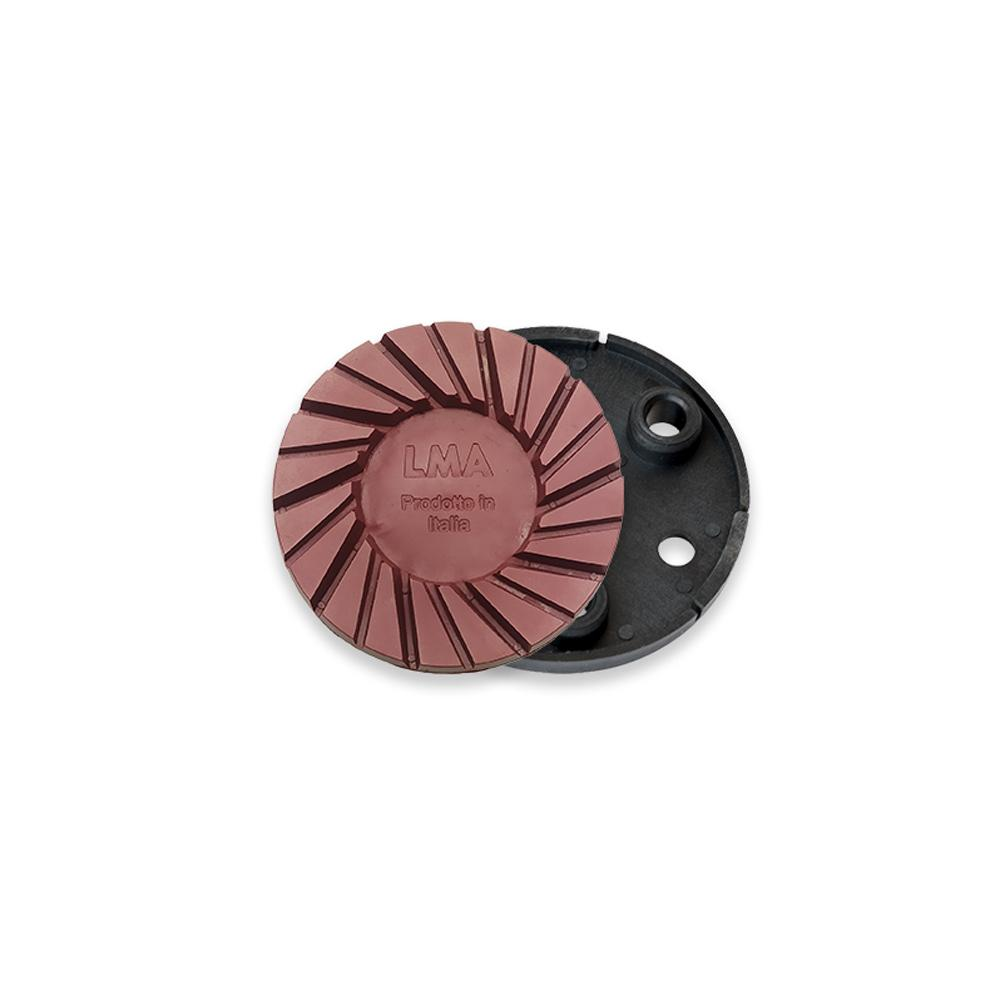 LMA Diamond Resinbond for Polishing White