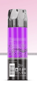 Dardsha Perfumed Body Spray