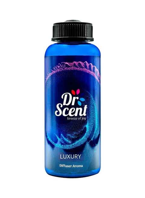 Dr Scent Luxury - Diffuser Aroma Clear 500Millimeter