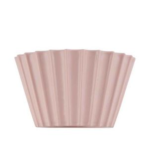 Royalford Sapphire Snack Bowl - Pp Plastic Body - White - 200 ML