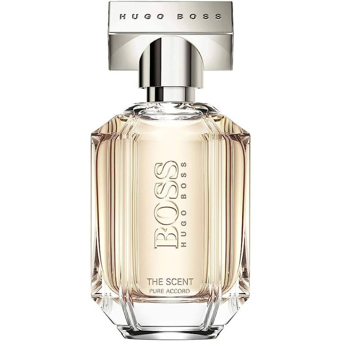 HUGO BOSS BOSS THE SCENT PURE ACCORD (W) EDT 100ML