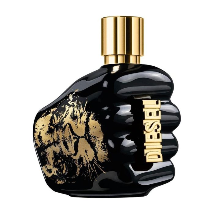 DIESEL SPIRIT OF THE BRAVE (M) EDT 75ML