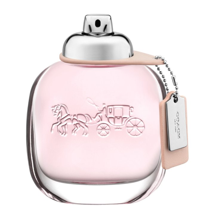 COACH (W) EDT 90ML