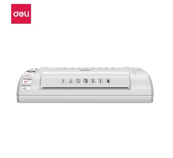 Deli laminating Machine A4 Size E-3893