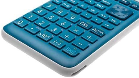 Casio Fx 7400Giii Ii Graphing