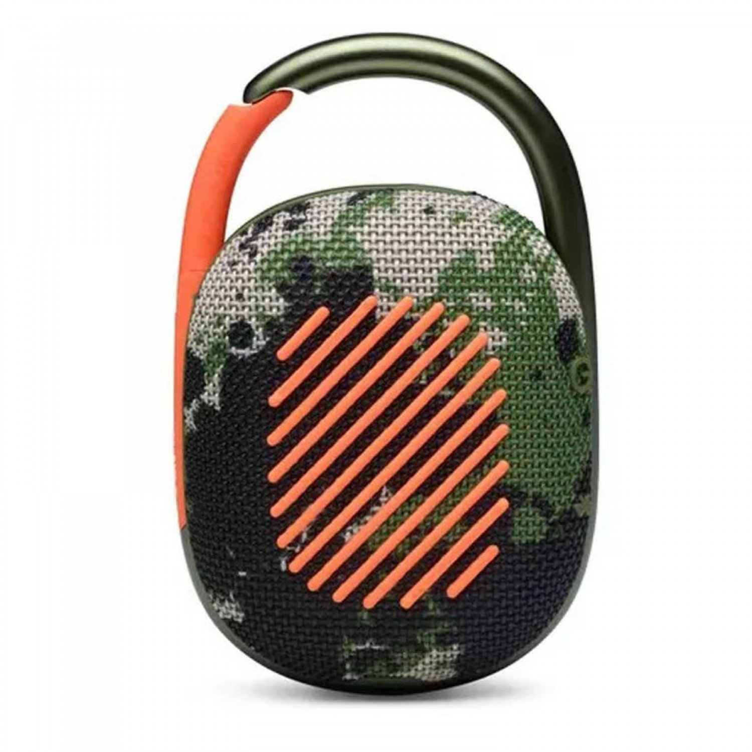 JBL Clip 4 Portable Wireless Speaker - Squad