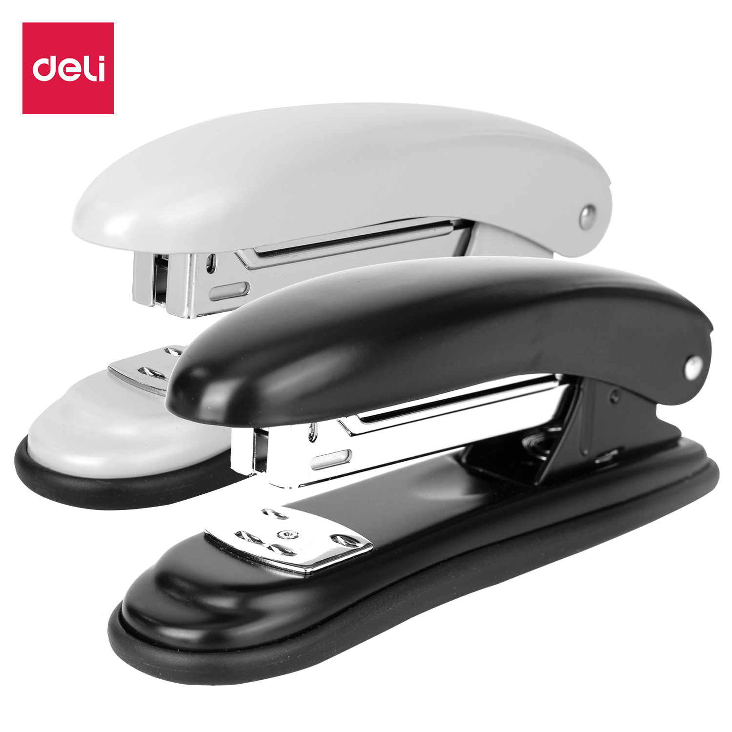 Deli-E0344 Stapler