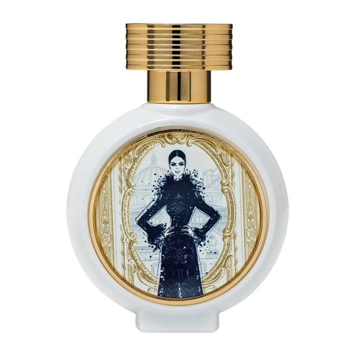 HFC BEAUTIFUL AND WILD (W) EDP 75ML