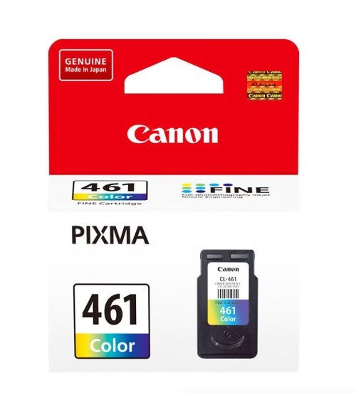 Canon CL-461 Colour Ink Cartridge