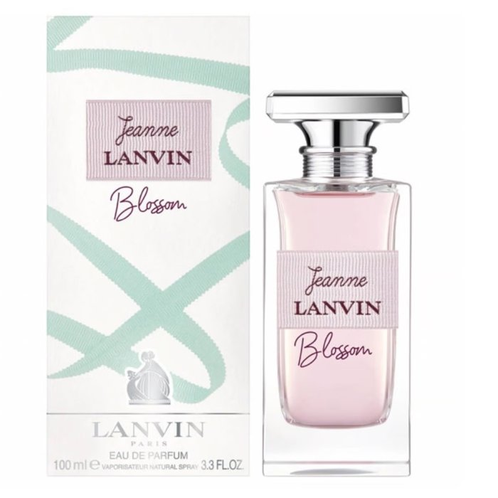 LANVIN JEANNE LANVIN BLOSSOM (W) EDP 100ML