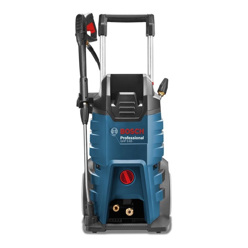 BOSCH GHP 5-65 220V PROFESSIONAL HIGH PRESSURE WASHER 130/160 BAR