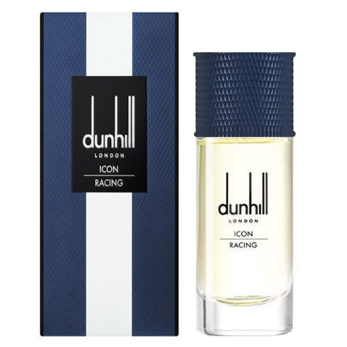 DUNHILL ICON RACING BLUE (M) EDP 30ML