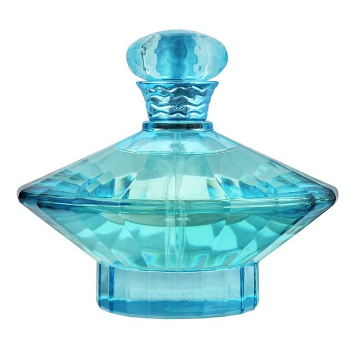BRITNEY SPEARS CURIOUS (W) EDP 100ML