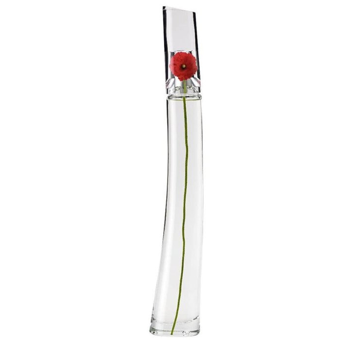 KENZO FLOWER BY KENZO (W) EDP 100ML REFILLABLE