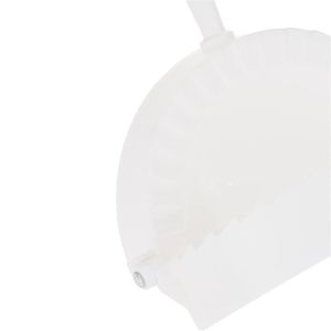 Prestige Dumpling Mould Set - Plastic - White