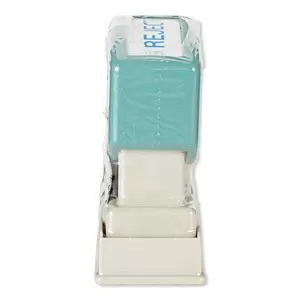 Artline X-Stamper "REJECTED" for Office Business Supplies, Ink Blue - ARXTCXB1308