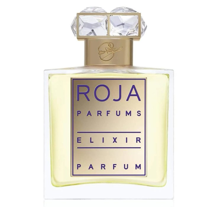 ROJA PARFUMS ELIXIR (W) PARFUM 50ML