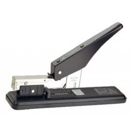 Kangaro HD-23S24, Heavy Duty Stapler, 210 Sheets Cap. Assorted