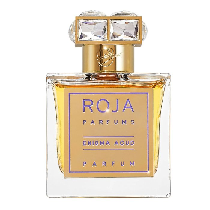 ROJA PARFUMS ENIGMA AOUD POUR FEMME (W) PARFUM 100ML