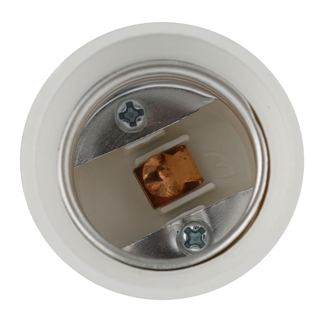 Bulb Holders Converter B22-E27.