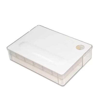 Artmate Plastic Multipurpose Paint Box - JIPBAM-XBT-0001